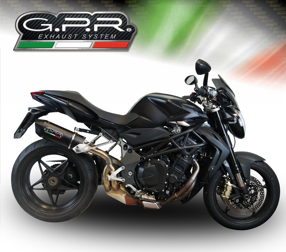 GPR-Exhaust---Furore-Nero-Slip-on-for-Brutale-750-S-from-2000-to-2006-dB-Killer-Link-Pipe