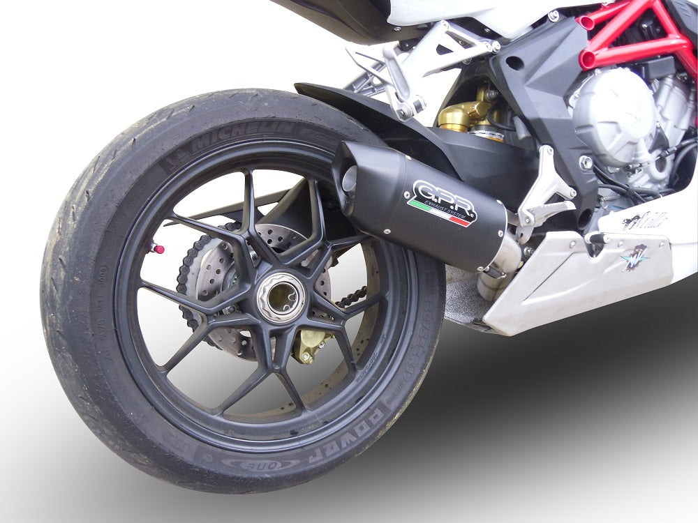 GPR-Exhaust---Furore-Nero-Slip-on-for-Brutale-675-from-2012-to-2015-dB-Killer-Link-Pipe