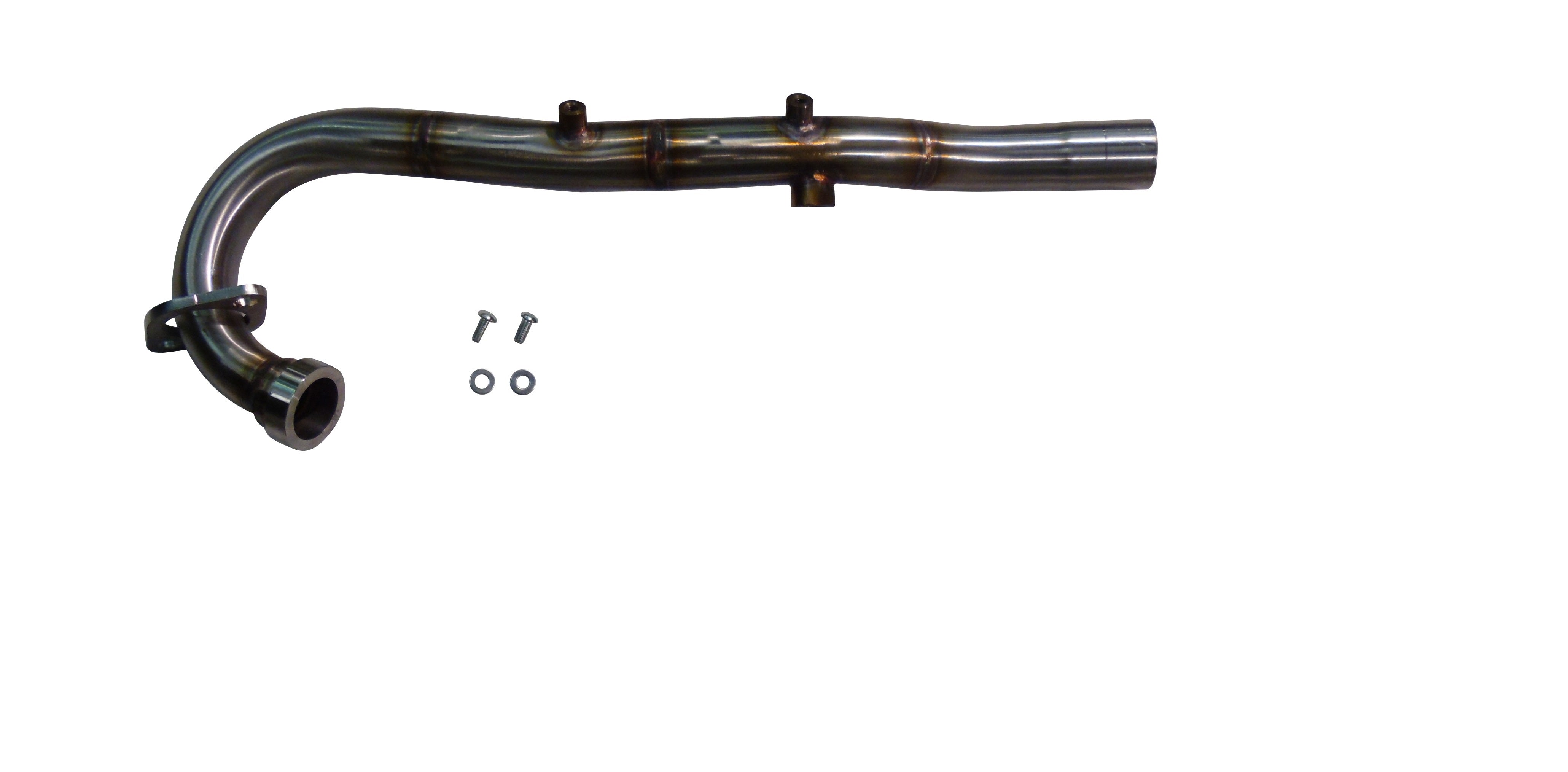 GPR-Exhaust---Decatalizzatore-Decat-system-for-RV-125-VAN-VAN-from-2003-to-2017-Decat-Pipe