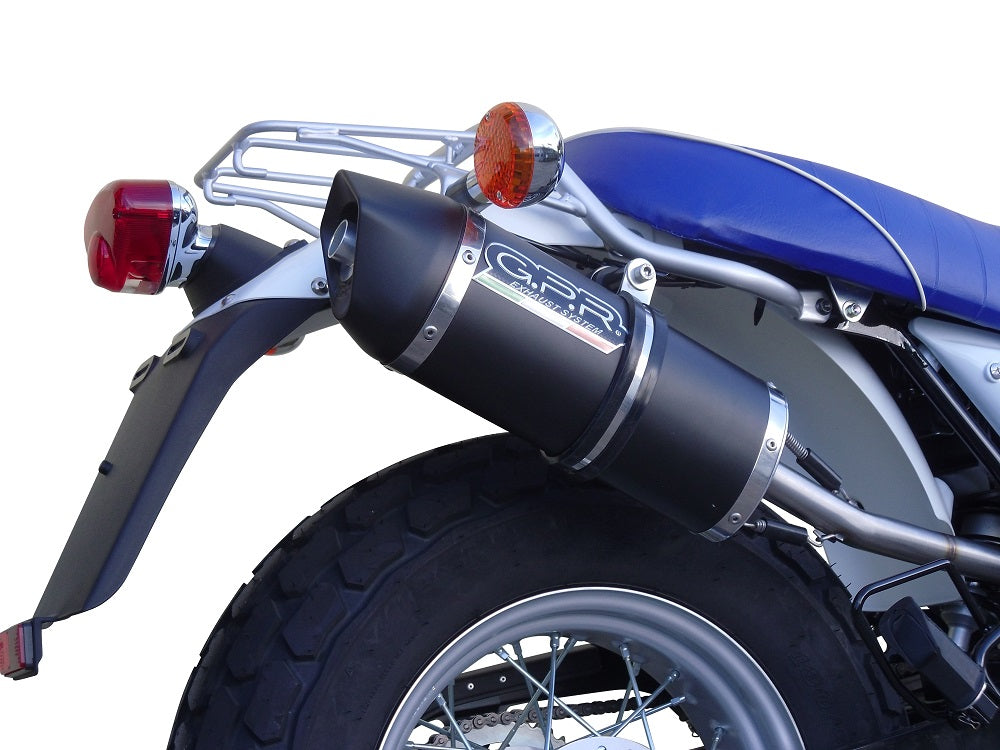 GPR-Exhaust---Furore-Nero-RACING-Slip-on-for-RV-125-VAN-VAN-from-2003-to-2017-Link-Pipe