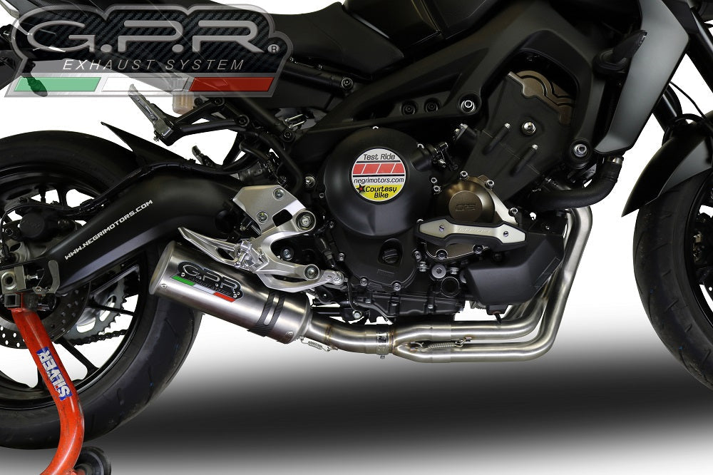 GPR-Exhaust---M3-Inox-RACING-Full-Line-for-Tracer-900-GT-from-2018-to-2020-Racing-Full-System-Exhaust-
