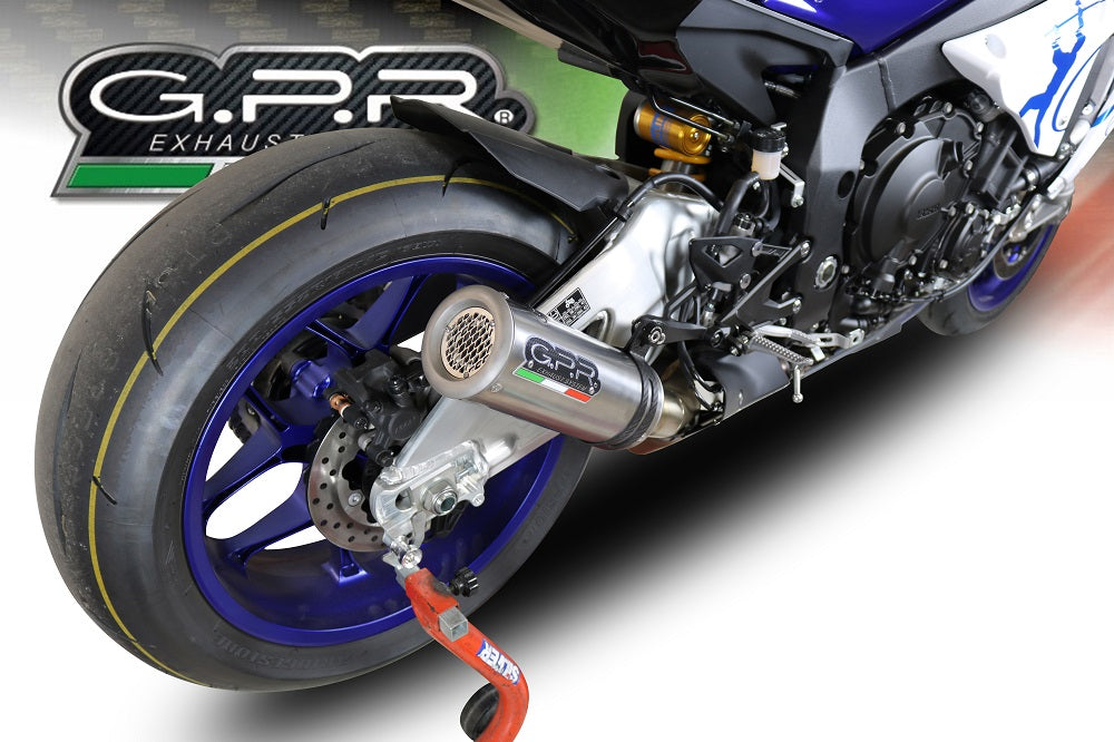GPR-Exhaust---M3-Inox-Slip-on-for-YZF-R1-R1-M-from-2017-to-2019-dB-Killer-Link-Pipe