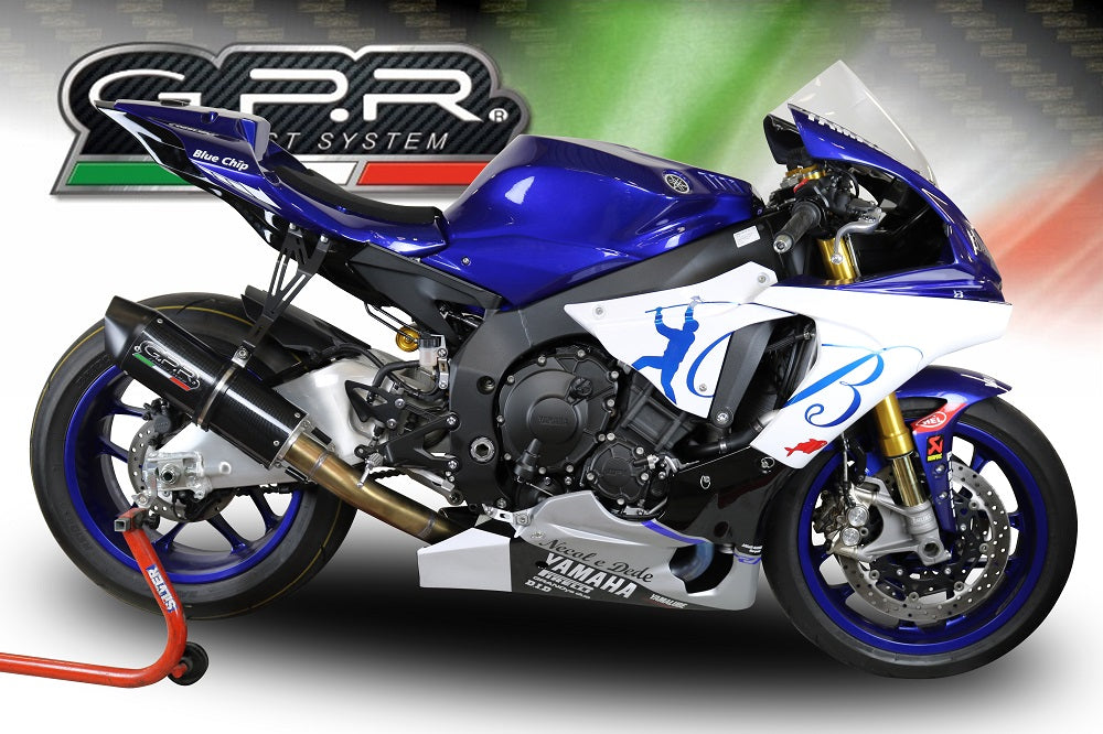 GPR-Exhaust---Furore-Nero-RACING-Mid-Line-for-YZF-R1-R1-M-from-2015-to-2016-Link-Pipe