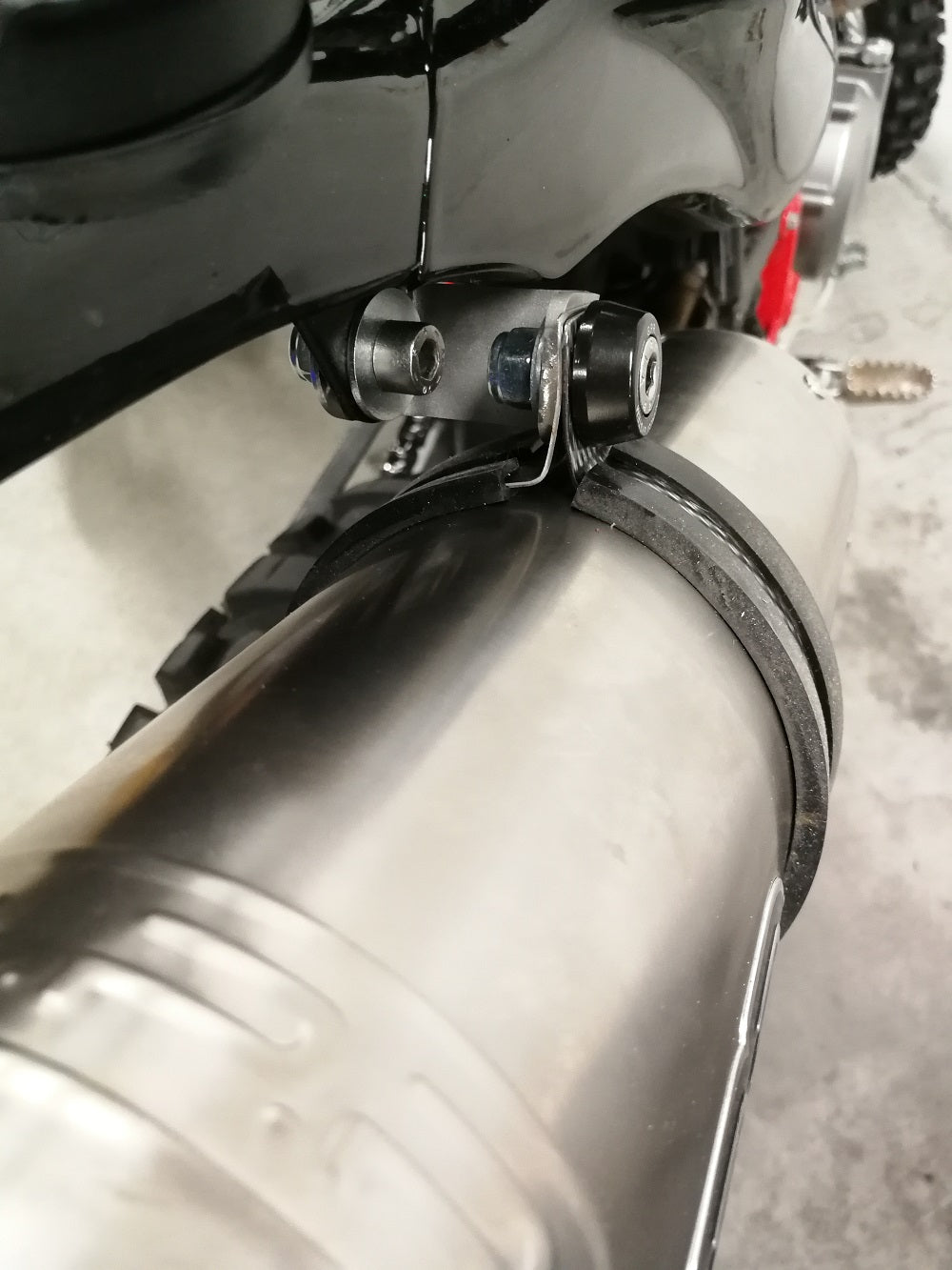 GPR-Exhaust---Furore-Poppy-Full-Line-for-ALP-4-from-2005-to-2016-dB-Killer-Catalyst