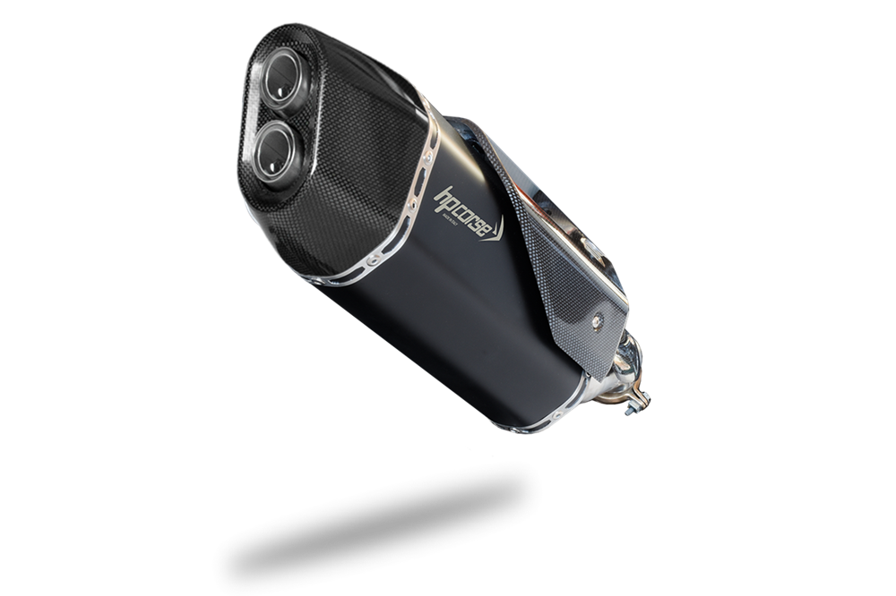 HPCorse - SP-3 Carbon Short for KTM 790 Duke