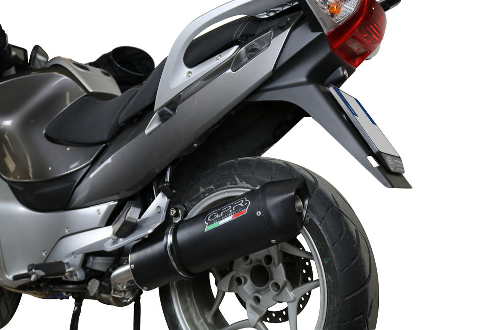 GPR-Exhaust---Furore-Nero-Slip-on-for-R-1200-R-from-2011-to-2014-dB-Killer-Link-Pipe