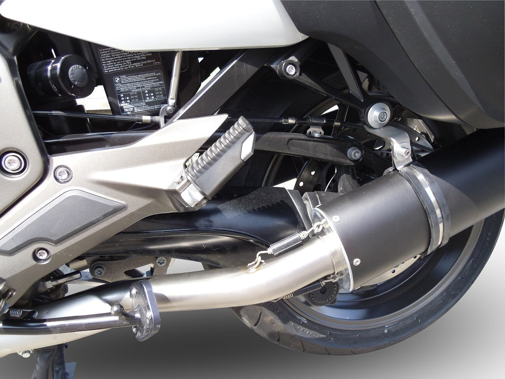 GPR-Exhaust---Furore-Nero-Double-Slip-on-for-K-1600-GT-from-2010-to-2016-dB-Killer-Link-Pipes