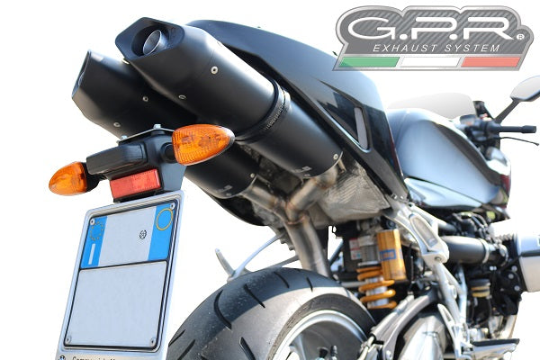 GPR-Exhaust---Furore-Nero-Double-Slip-on-for-R-1200-S-from-2006-to-2008-dB-Killer-Link-Pipes