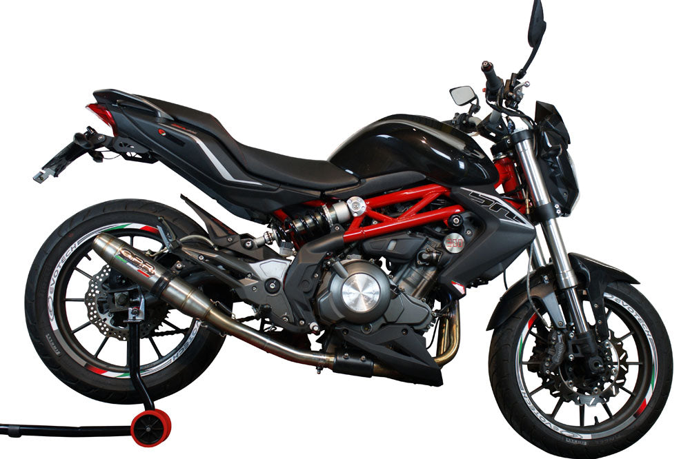 GPR-Exhaust---Deeptone-Inox-Slip-on-for-BN-302-S-from-2017-to-2024-dB-Killer-Link-Pipe