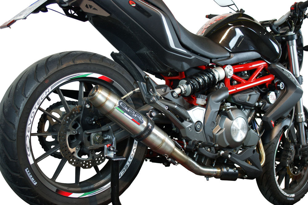 GPR-Exhaust---Deeptone-Inox-Slip-on-for-BN-302-S-from-2017-to-2024-dB-Killer-Link-Pipe
