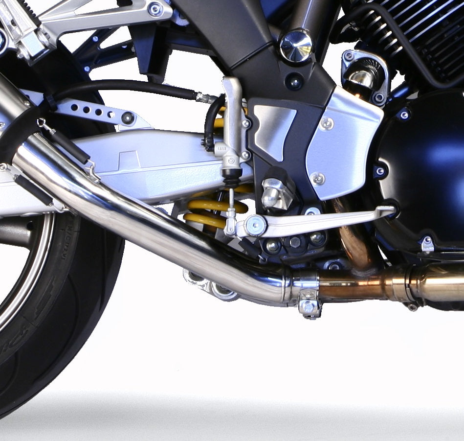 GPR-Exhaust---Trioval-Double-Slip-on-for-BT-Bulldog-1100-from-2002-to-2007-dB-Killer-Link-Pipes-Catalysts