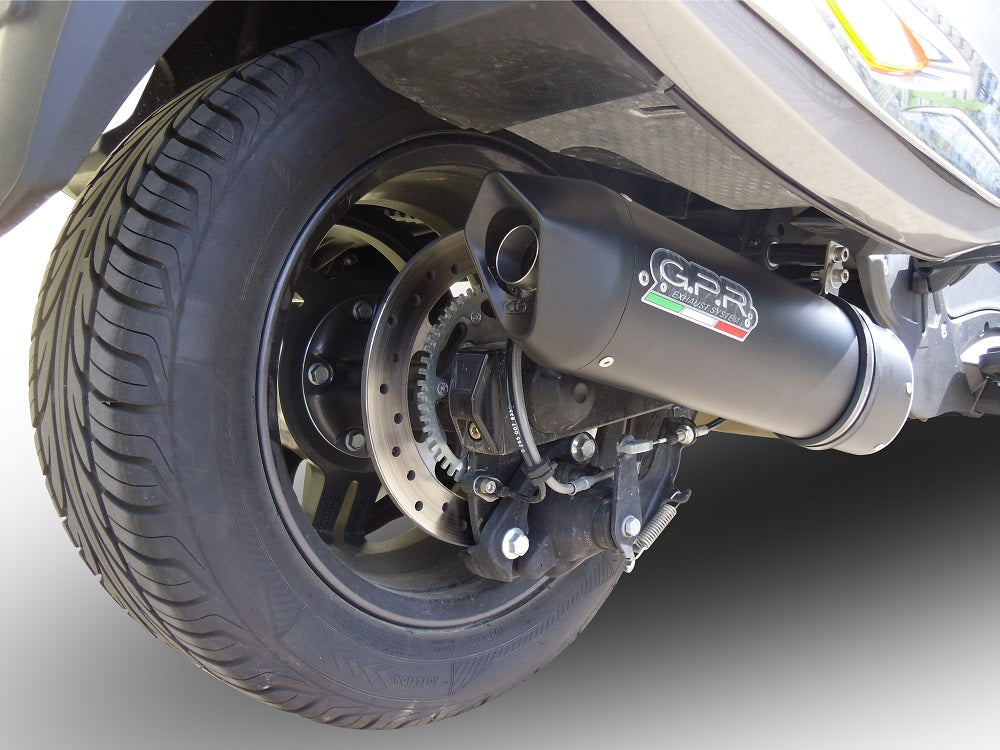 GPR-Exhaust---Furore-Nero-Slip-on-for-Spyder-1000-I.E.-RS-from-2008-to-2012-dB-Killer-Link-Pipe-Catalyst