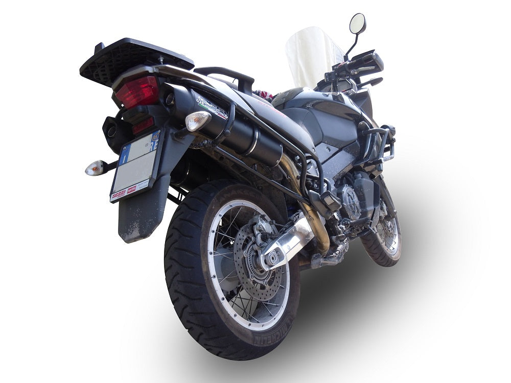 GPR-Exhaust---Furore-Nero-Double-Slip-on-for-ETV-Caponord-1000-Rally-from-2001-to-2007-dB-Killer-Link-Pipes-Catalysts