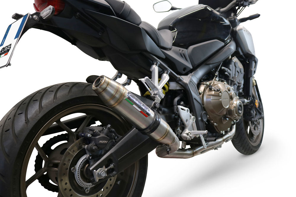 GPR-Exhaust---Deeptone-Inox-Full-Line-for-CBR-650-F-from-2014-to-2016-dB-Killer-Catalyst