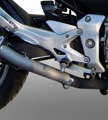 GPR-Exhaust---Trioval-Slip-on-for-CBF-600-N-from-2004-to-2007-dB-Killer-Link-Pipe-Catalyst