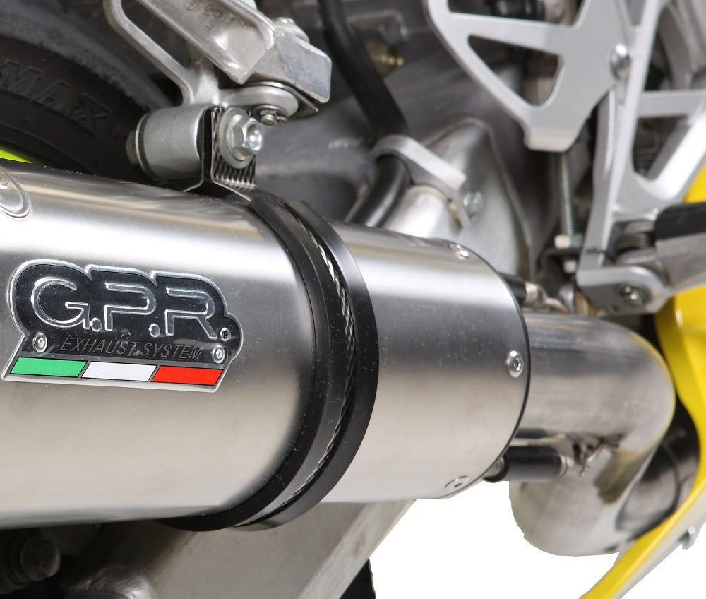 GPR-Exhaust---Trioval-Slip-on-for-CBR-600-F-Sport-from-2001-to-2007-dB-Killer-Link-Pipe-Catalyst