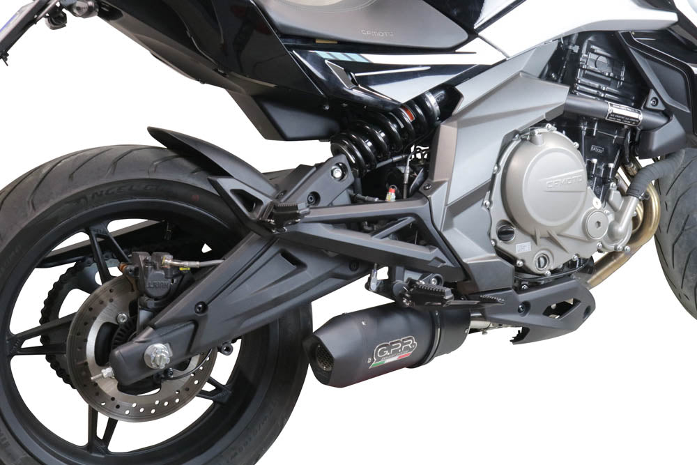 GPR-Exhaust---Furore-Nero-RACING-Slip-on-for-400-NK-from-2021-to-2023-Link-Pipe-Dbkiller