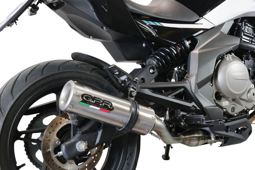 GPR-Exhaust---M3-Inox-Slip-on-for-400-NK-from-2021-to-2023-dB-Killer-Link-Pipe-Catalyst