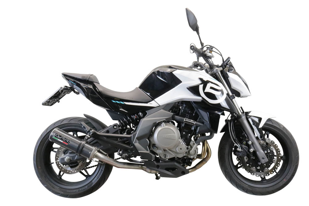 GPR-Exhaust---M3-Poppy-Slip-on-for-650-MT-from-2021-to-2024-dB-Killer-Link-Pipe-Catalyst