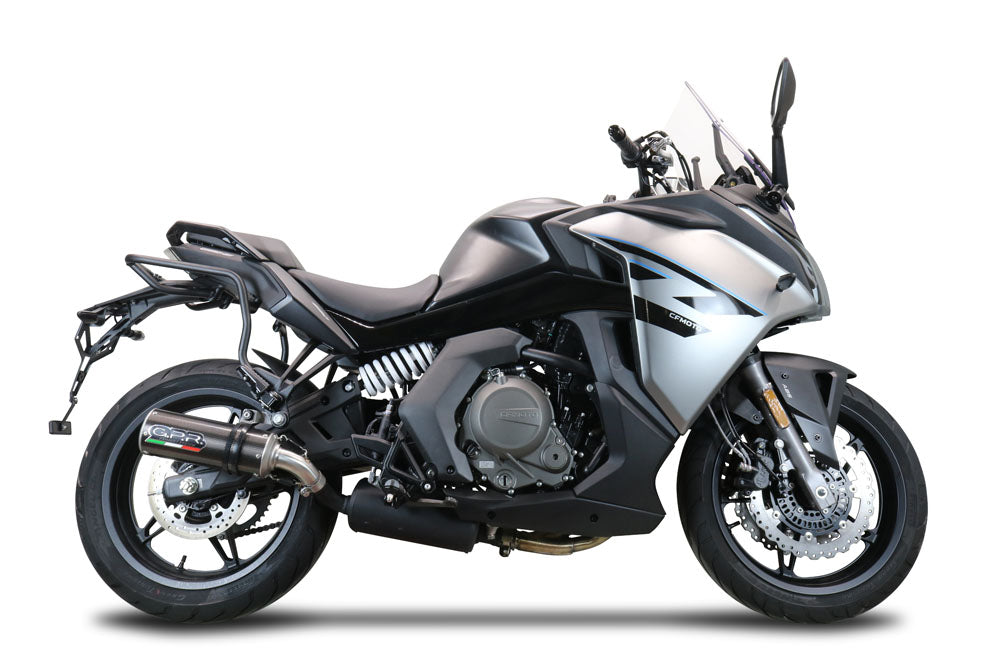 GPR-Exhaust---M3-Poppy-Slip-on-for-650-GT-from-2022-to-2024-dB-Killer-Link-Pipe