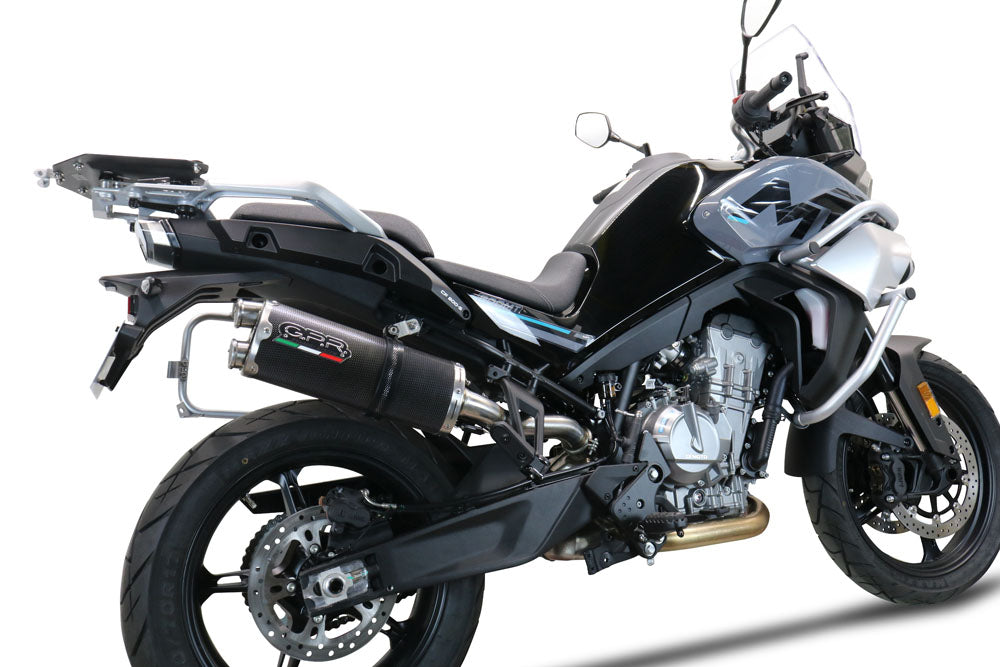 GPR-Exhaust---Dual-Poppy-Slip-on-for-800-MT-Touring-from-2025-to-2026-dB-Killer-Link-Pipe