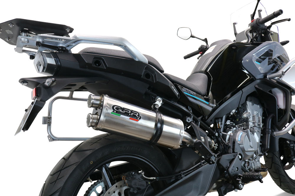 GPR-Exhaust---Dual-Titanium-Slip-on-for-800-MT-Sport-from-2022-to-2024-dB-Killer-Link-Pipe