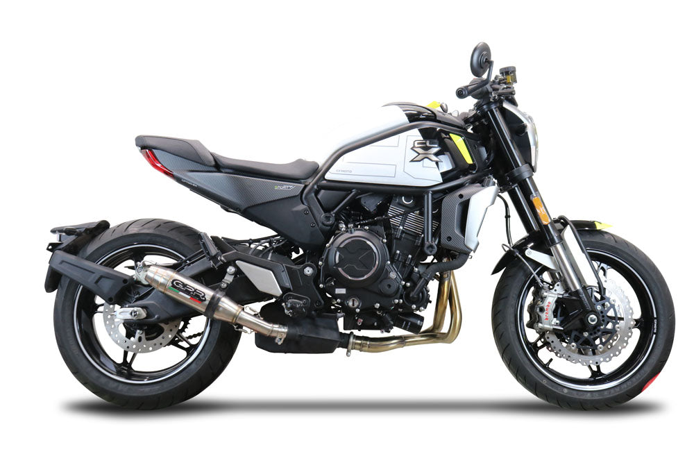 GPR-Exhaust---Deeptone-Inox-Slip-on-for-700-CL-X-ADV-from-2025-to-2026-dB-Killer-Link-Pipe