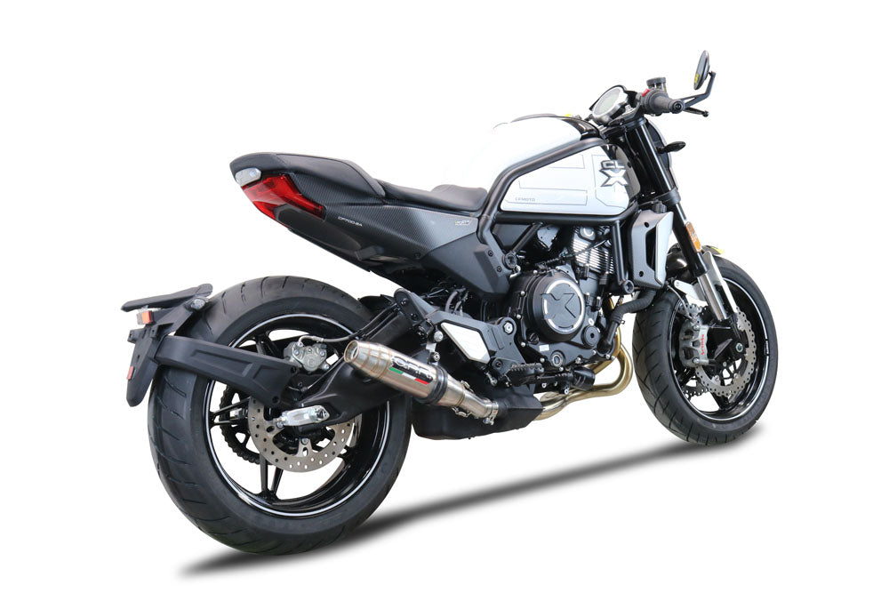 GPR-Exhaust---Deeptone-Inox-Slip-on-for-700-CL-X-Heritage-from-2022-to-2024-dB-Killer-Link-Pipe