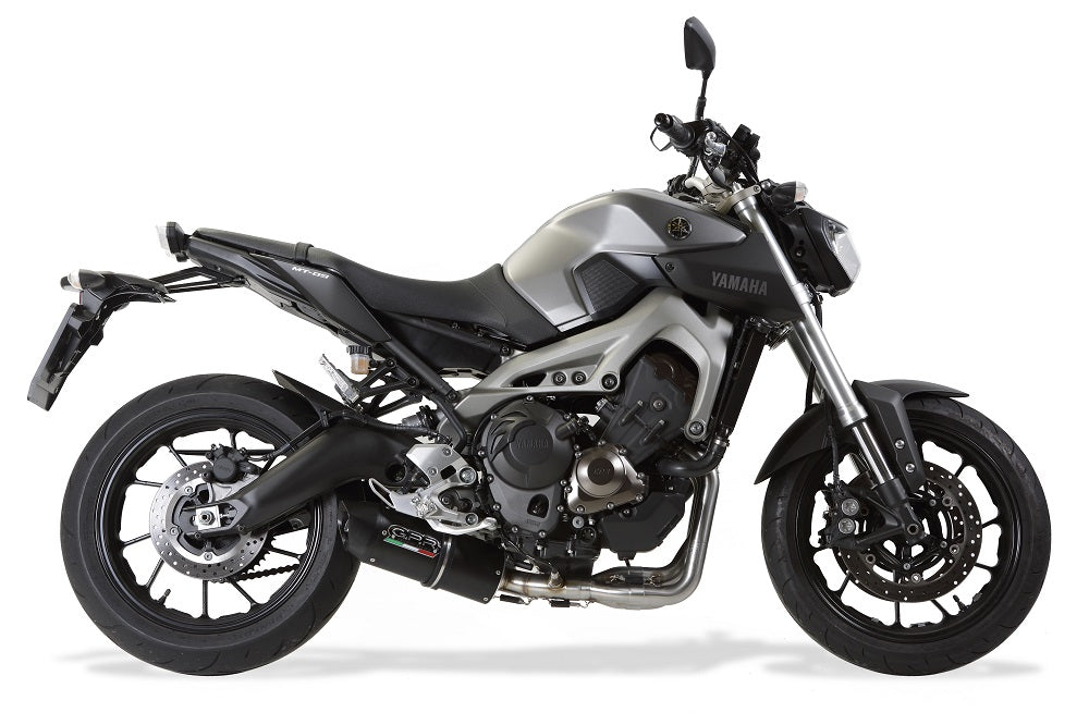 GPR-Exhaust---Furore-Nero-Full-Line-for-Mt-09-from-2014-to-2016-dB-Killer-Catalyst