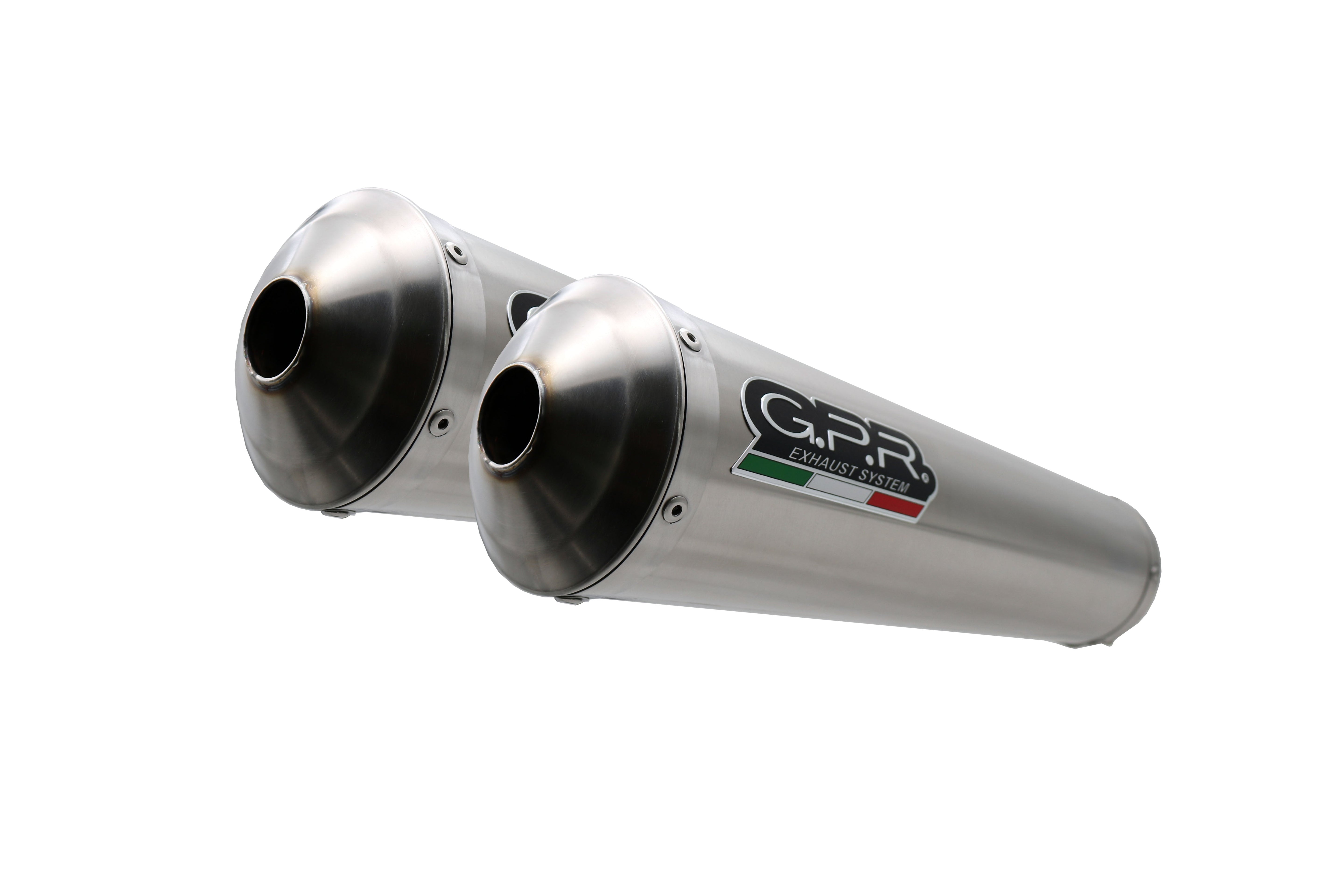 GPR-Exhaust---Inox-Tondo-Double-Slip-on-for-MT-01-from-2005-to-2011-dB-Killer-Link-Pipes
