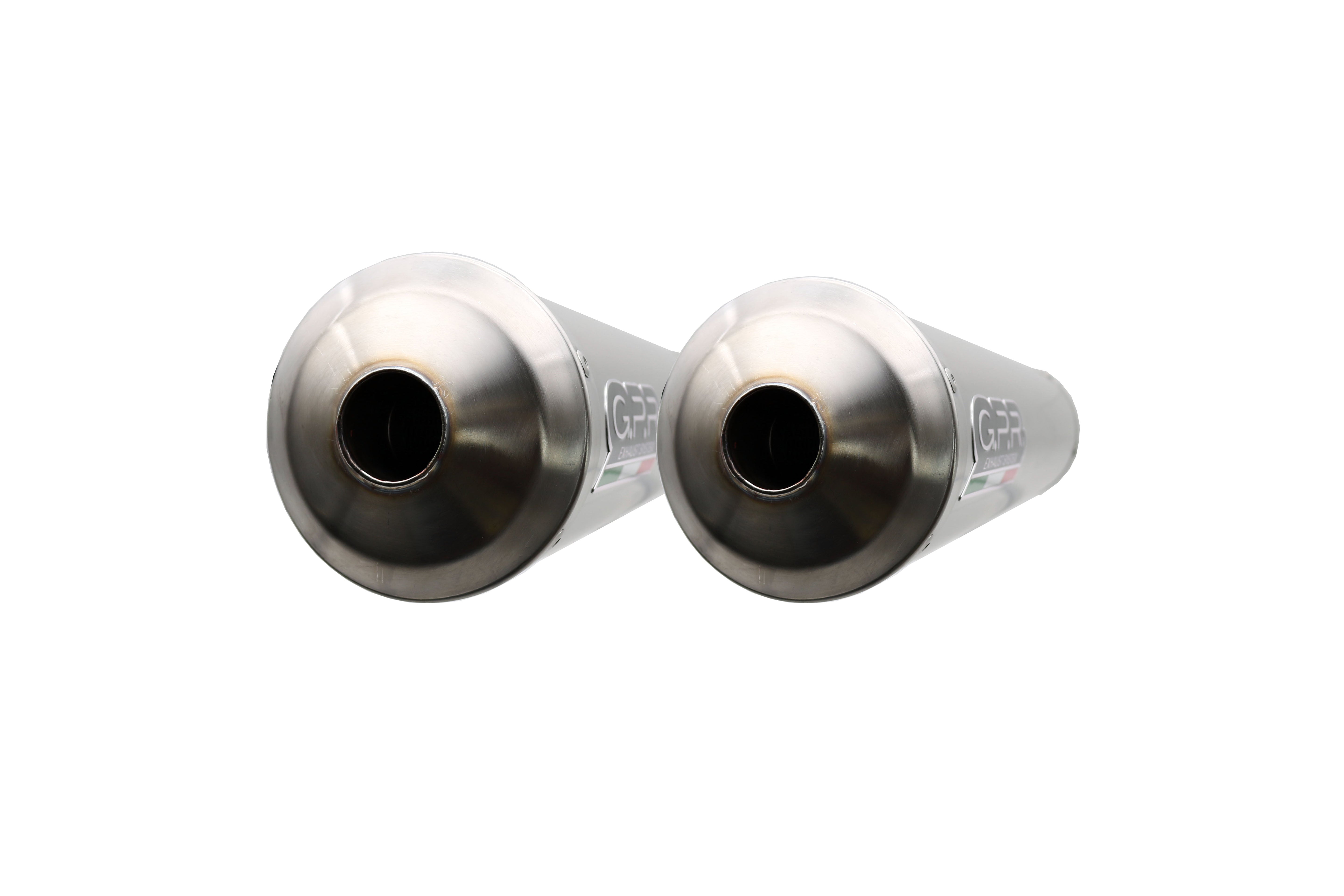 GPR-Exhaust---Inox-Tondo-Double-Slip-on-for-MT-01-from-2005-to-2011-dB-Killer-Link-Pipes
