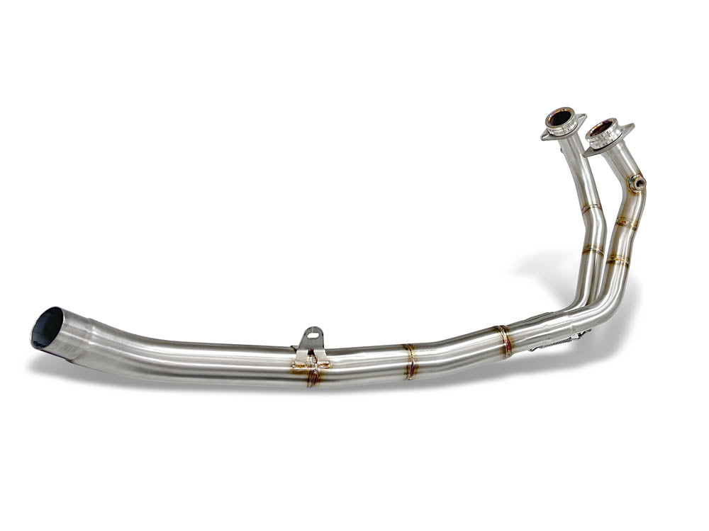 GPR-Exhaust---Decatalizzatore-Decat-system-for-CRF-1100-L-Africa-TWIN-Adventure-Sport-from-2020-to-2025-Decat-Pipe