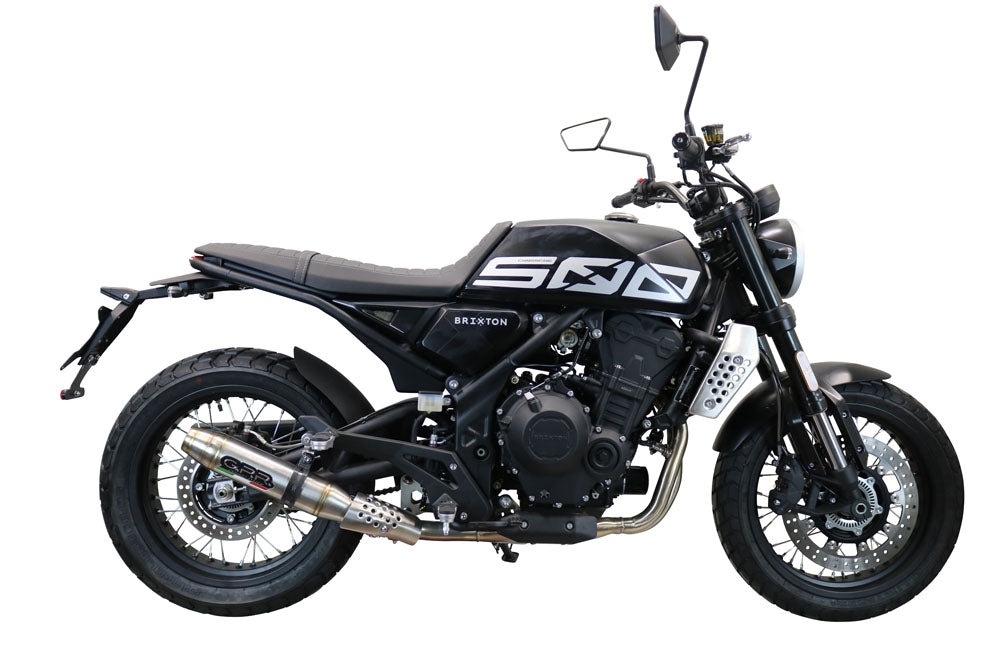 GPR-Exhaust---Deeptone-Inox-Slip-on-for-CroSsfire-500-X-from-2022-to-2023-dB-Killer-Link-Pipe