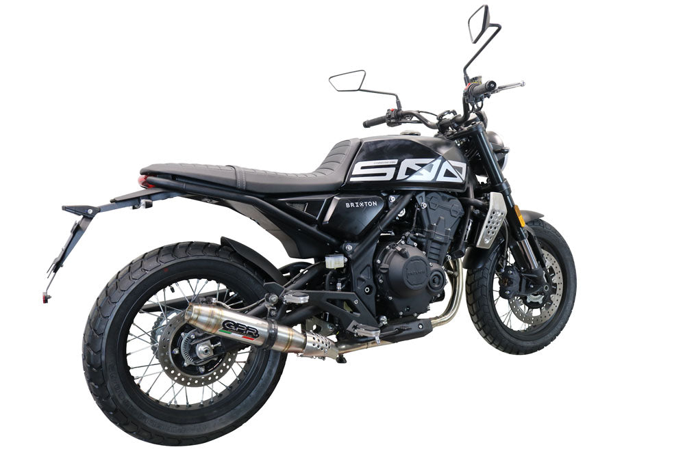 GPR-Exhaust---Deeptone-Inox-Slip-on-for-CroSsfire-500-X-from-2022-to-2023-dB-Killer-Link-Pipe