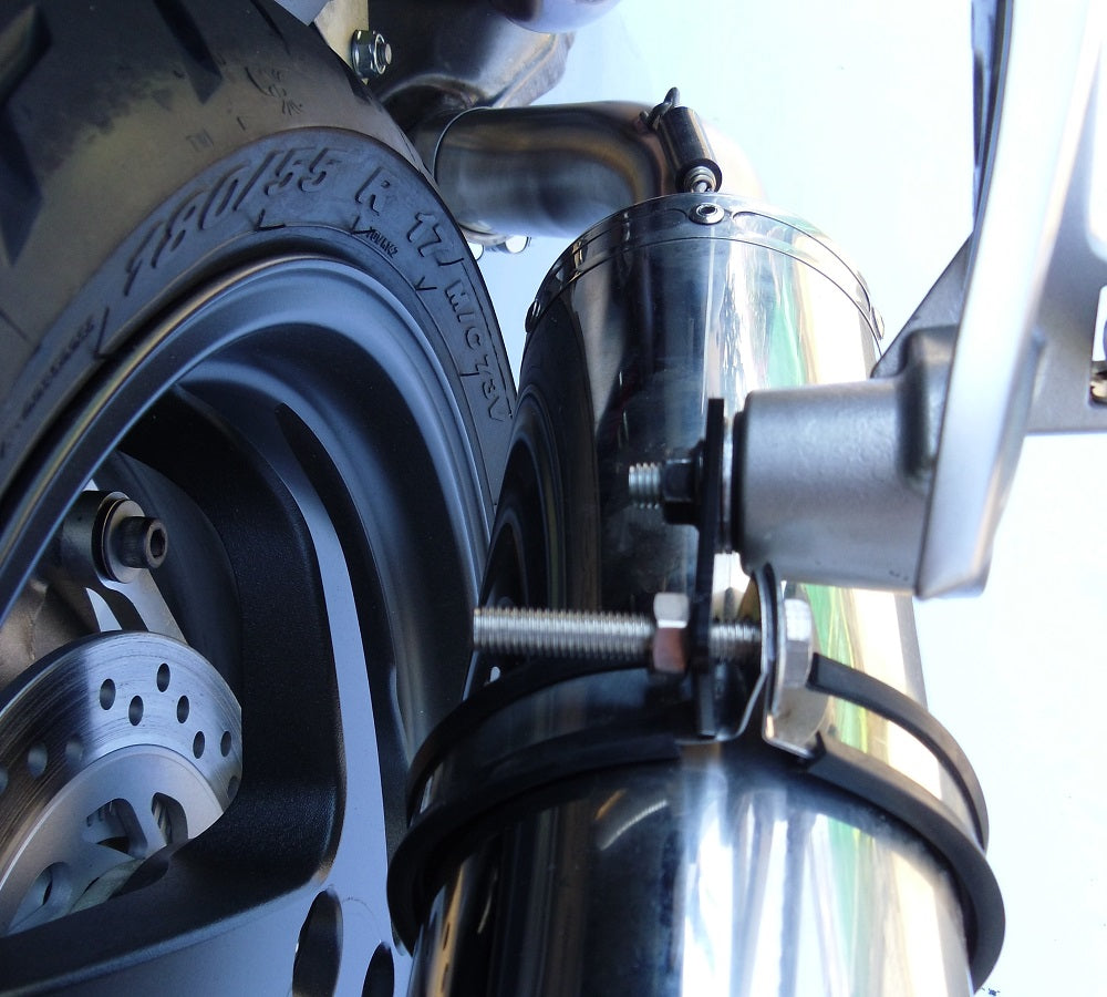 GPR-Exhaust---M3-Inox-Slip-on-for-Crossrunner-800-VFR-800-X-from-2011-to-2014-dB-Killer-Link-Pipe