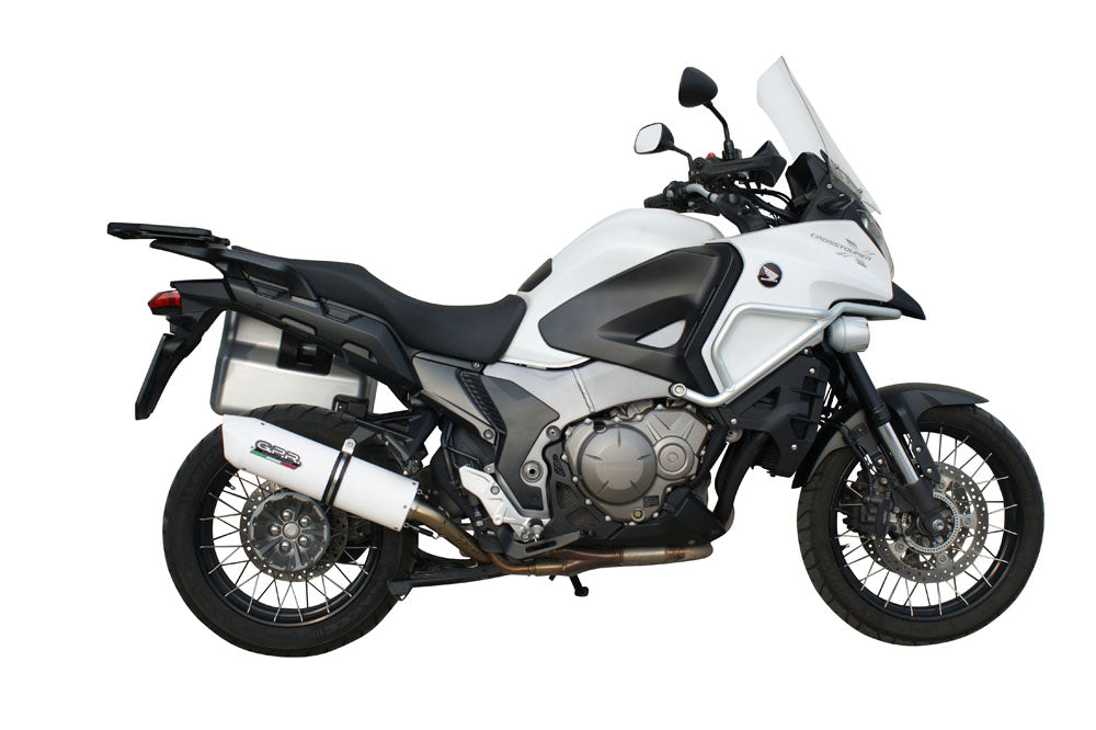 GPR-Exhaust---Albus-Ceramic-Slip-on-for-VFR1200X-Crosstourer-from-2011-to-2016-dB-Killer-Link-Pipe