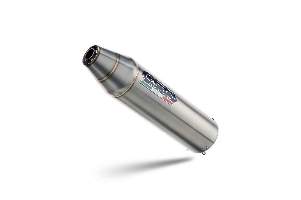 GPR-Exhaust---Deeptone-Atv-Full-Line-for-TRX-450-TRX450R-TRX450EX-from-2006-to-2014-dB-Killer