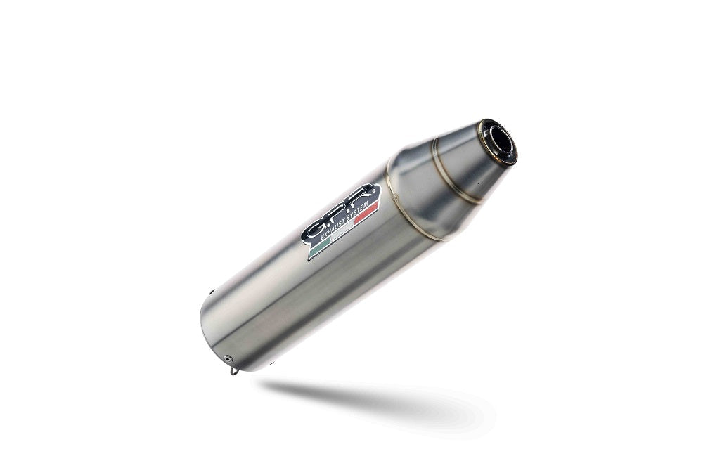 GPR-Exhaust---Deeptone-Atv-Full-Line-for-Cobra-400-from-2017-to-2020-dB-Killer