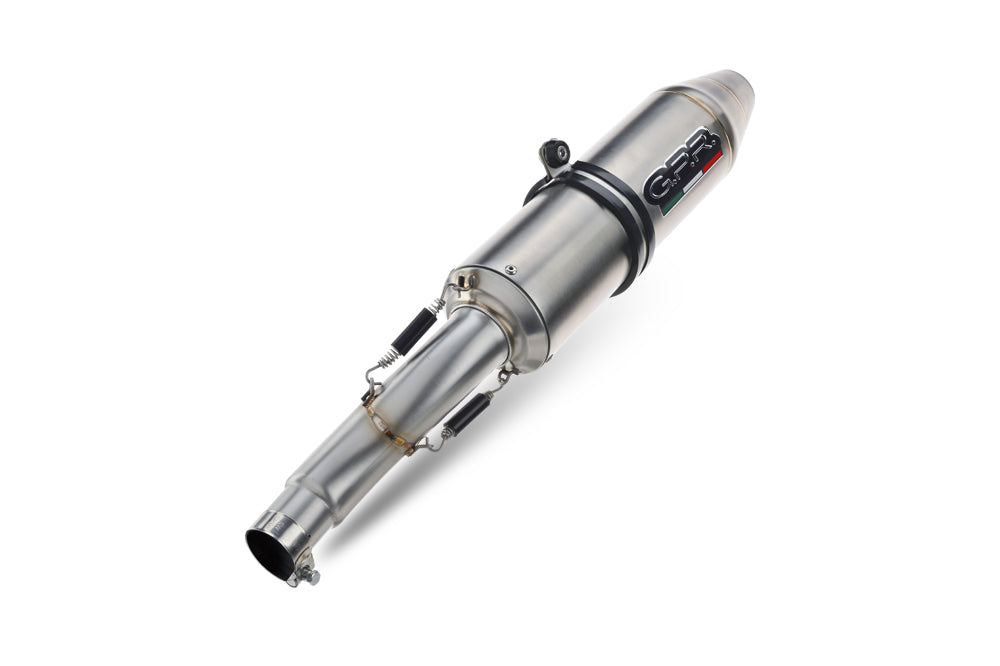 GPR-Exhaust---Deeptone-Atv-Slip-on-for-Outlander-650-from-2013-to-2023-dB-Killer-Link-Pipe