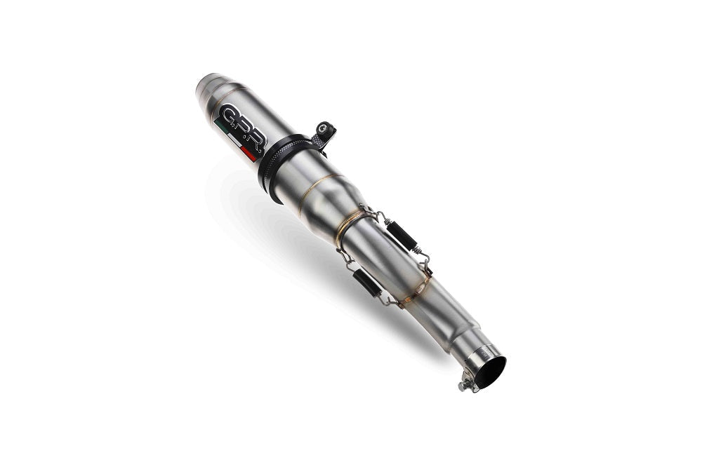 GPR-Exhaust---Deeptone-Inox-Slip-on-for-RV-200-VAN-VAN-from-2016-to-2017-dB-Killer-Link-Pipe-Catalyst
