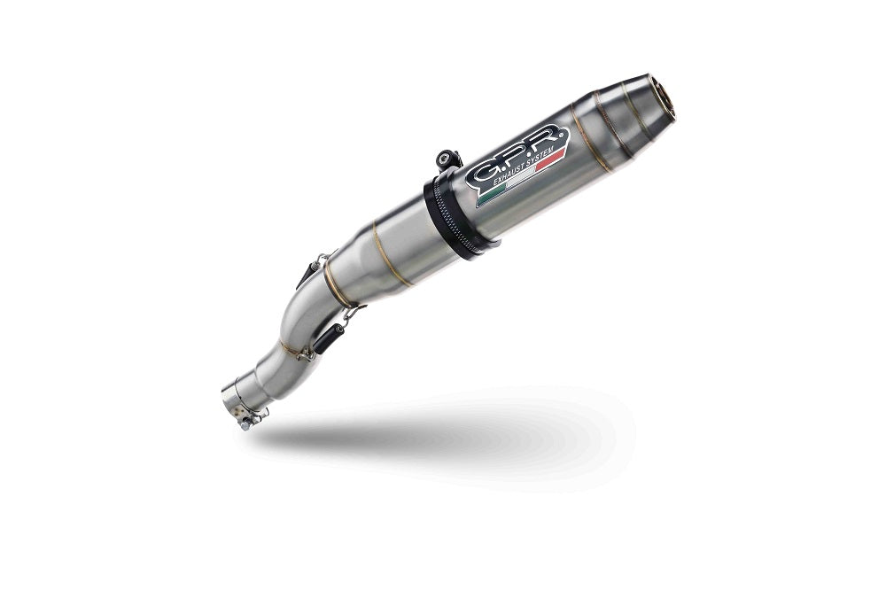 GPR-Exhaust---Deeptone-Inox-RACING-Full-Line-for-HPS-125-from-2021-to-2023-Racing-Full-System-Exhaust-