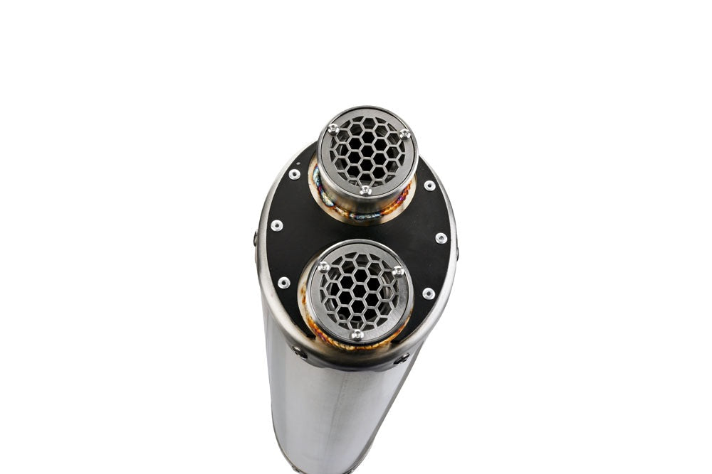 GPR-Exhaust---Dual-Inox-Full-Line-for-T-Max-560-from-2020-to-2021-dB-Killer-Catalyst