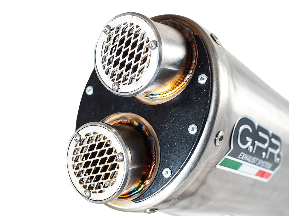 GPR-Exhaust---Dual-Inox-Slip-on-for-R-1250-GS-Adventure-from-2019-to-2020-dB-Killer-Link-Pipe