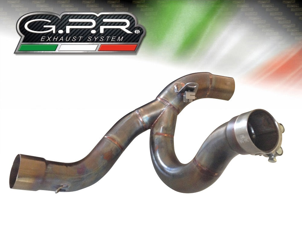GPR-Exhaust---Decatalizzatore-Decat-system-for-Multistrada-1260-from-2018-to-2020-Decat-Pipe