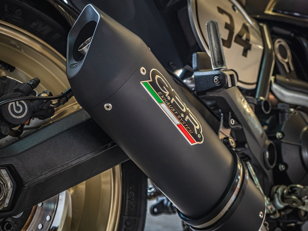 GPR-Exhaust---Furore-Nero-Slip-on-for-Scrambler-800-from-2015-to-2016-dB-Killer-Link-Pipe-Catalyst