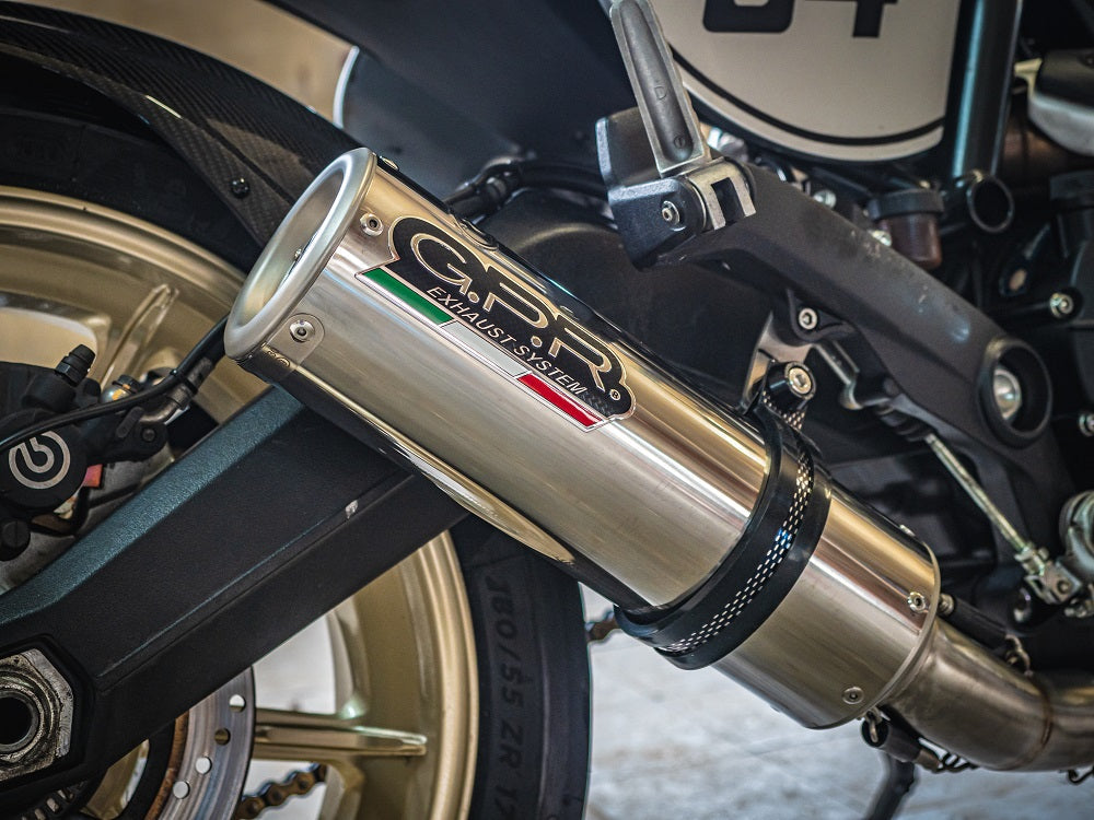 GPR-Exhaust---M3-Inox-Slip-on-for-Scrambler-800-from-2017-to-2020-dB-Killer-Link-Pipe-Catalyst
