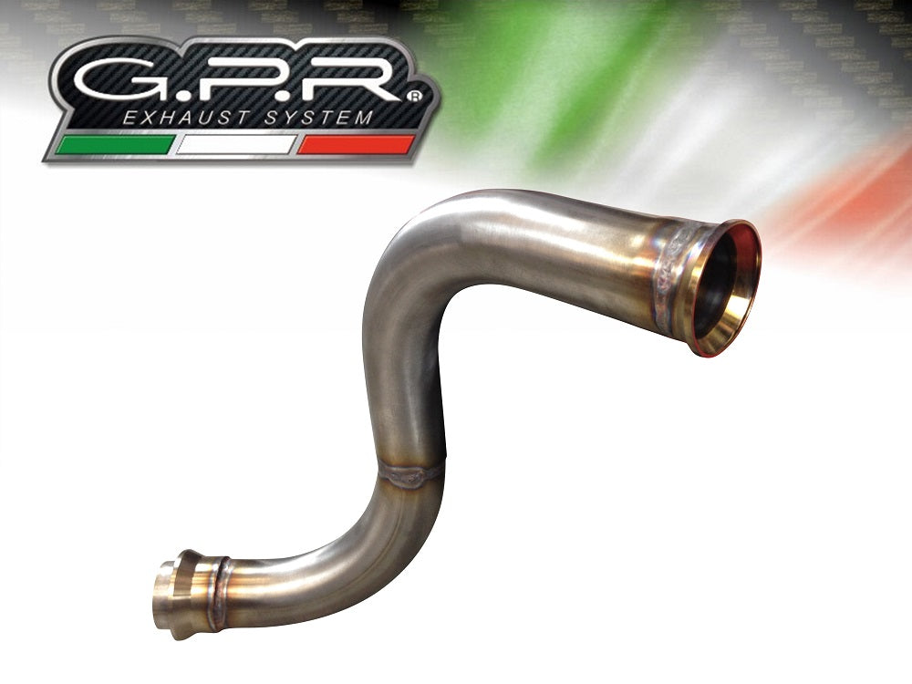 GPR-Exhaust---Decatalizzatore-Decat-system-for-DUKE-125-from-2021-to-2023-Decat-Pipe
