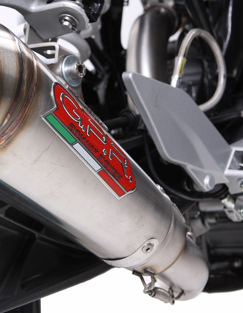 GPR-Exhaust---Powercone-Evo-Slip-on-for-DUKE-200-from-2012-to-2020-dB-Killer-Link-Pipe-Catalyst