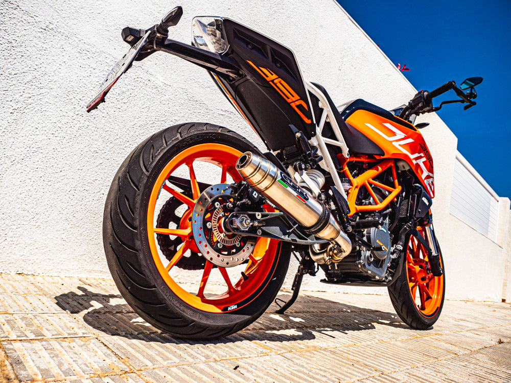 GPR-Exhaust---Deeptone-Inox-Slip-on-for-DUKE-390-from-2013-to-2016-dB-Killer-Link-Pipe-Catalyst