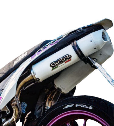 GPR-Exhaust---Albus-Ceramic-Double-Slip-on-for-DUKE-II-from-2000-to-2006-dB-Killer-Link-Pipes